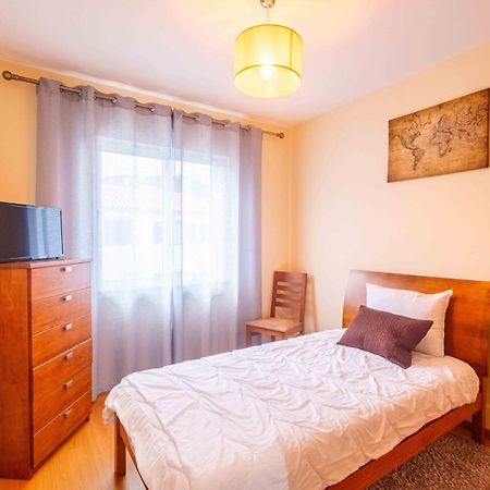 Santana House - Holiday Rental By Your Key Экстерьер фото