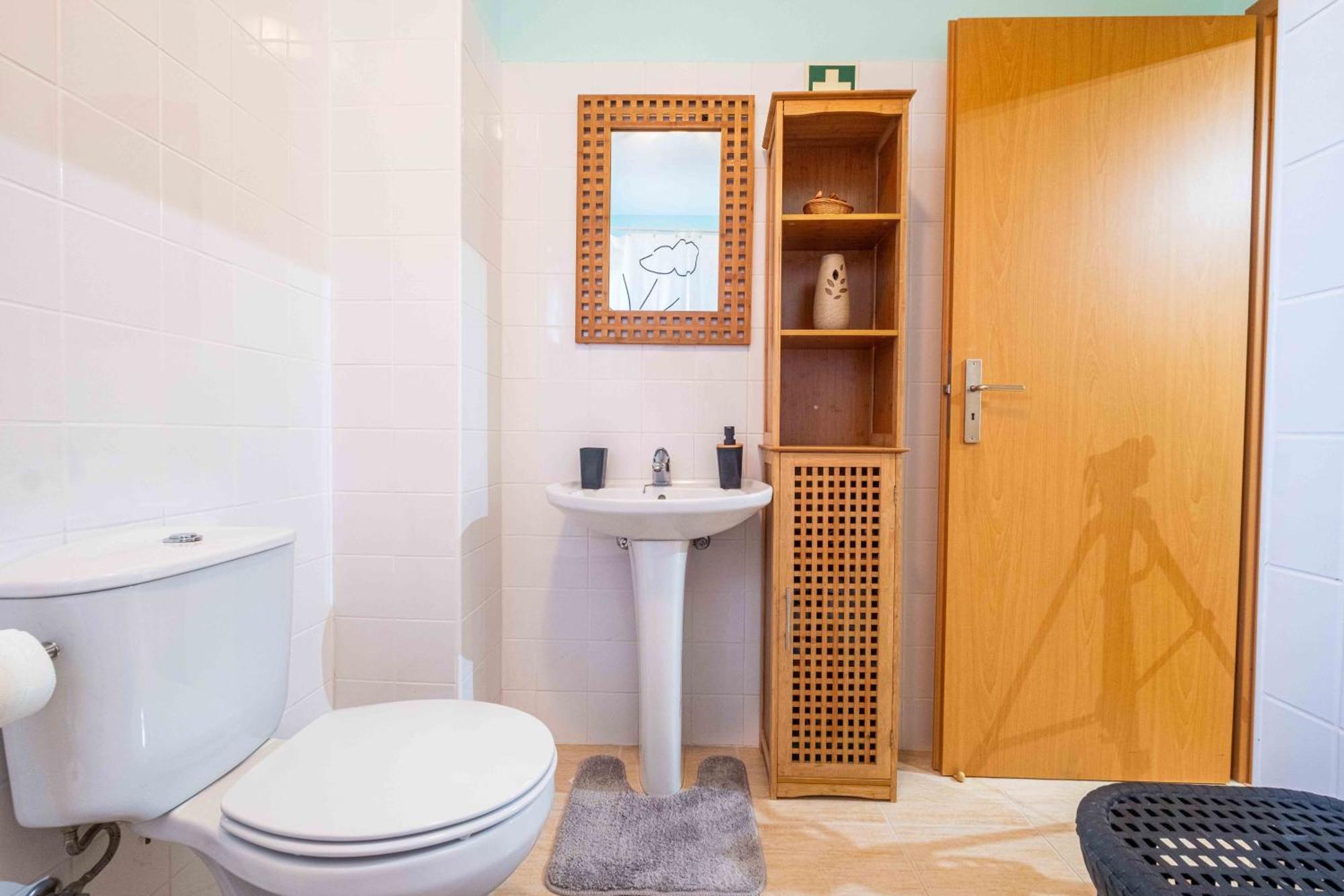 Santana House - Holiday Rental By Your Key Экстерьер фото