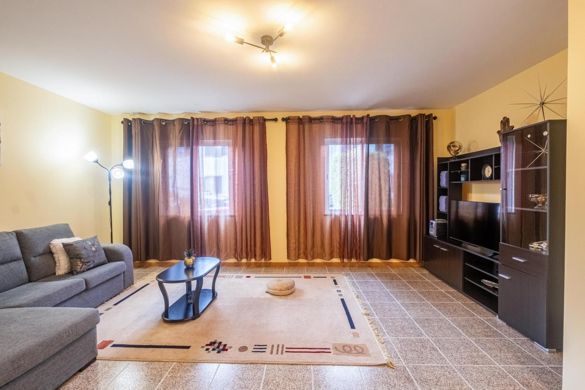 Santana House - Holiday Rental By Your Key Экстерьер фото