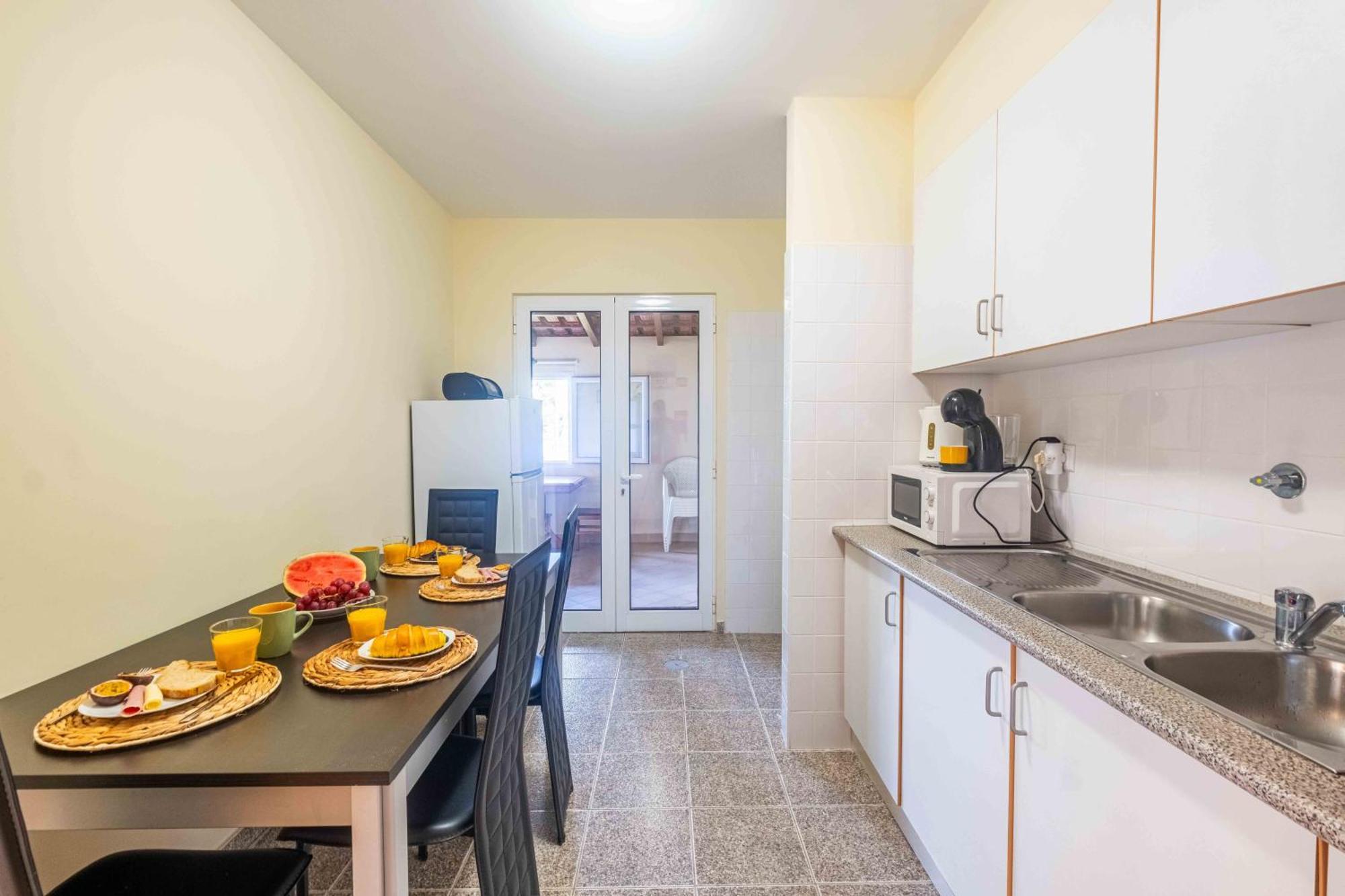 Santana House - Holiday Rental By Your Key Экстерьер фото
