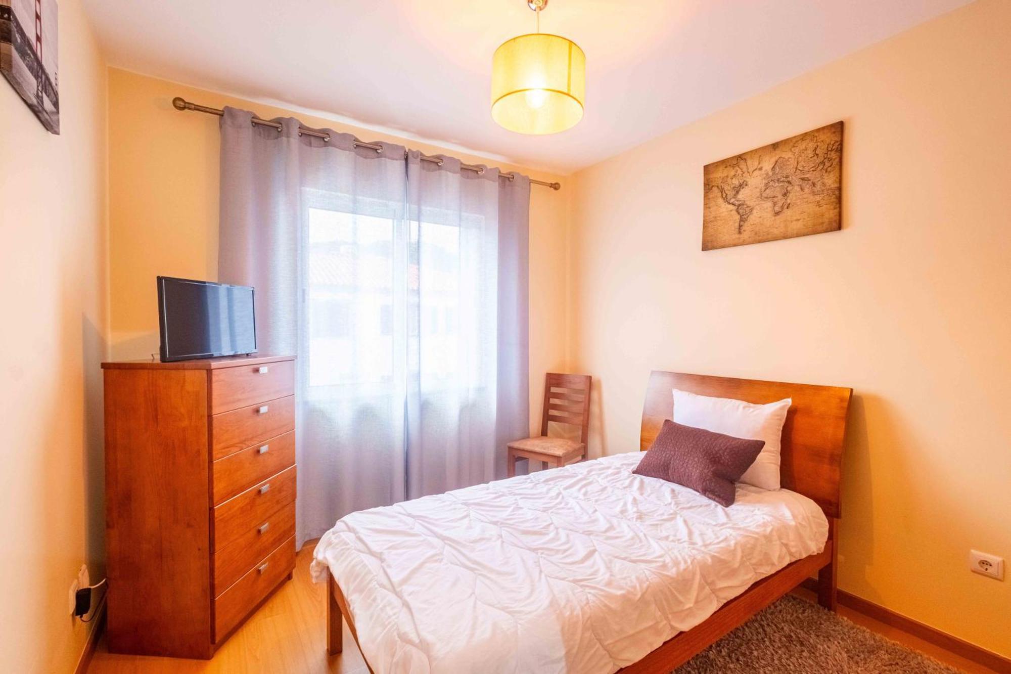 Santana House - Holiday Rental By Your Key Экстерьер фото