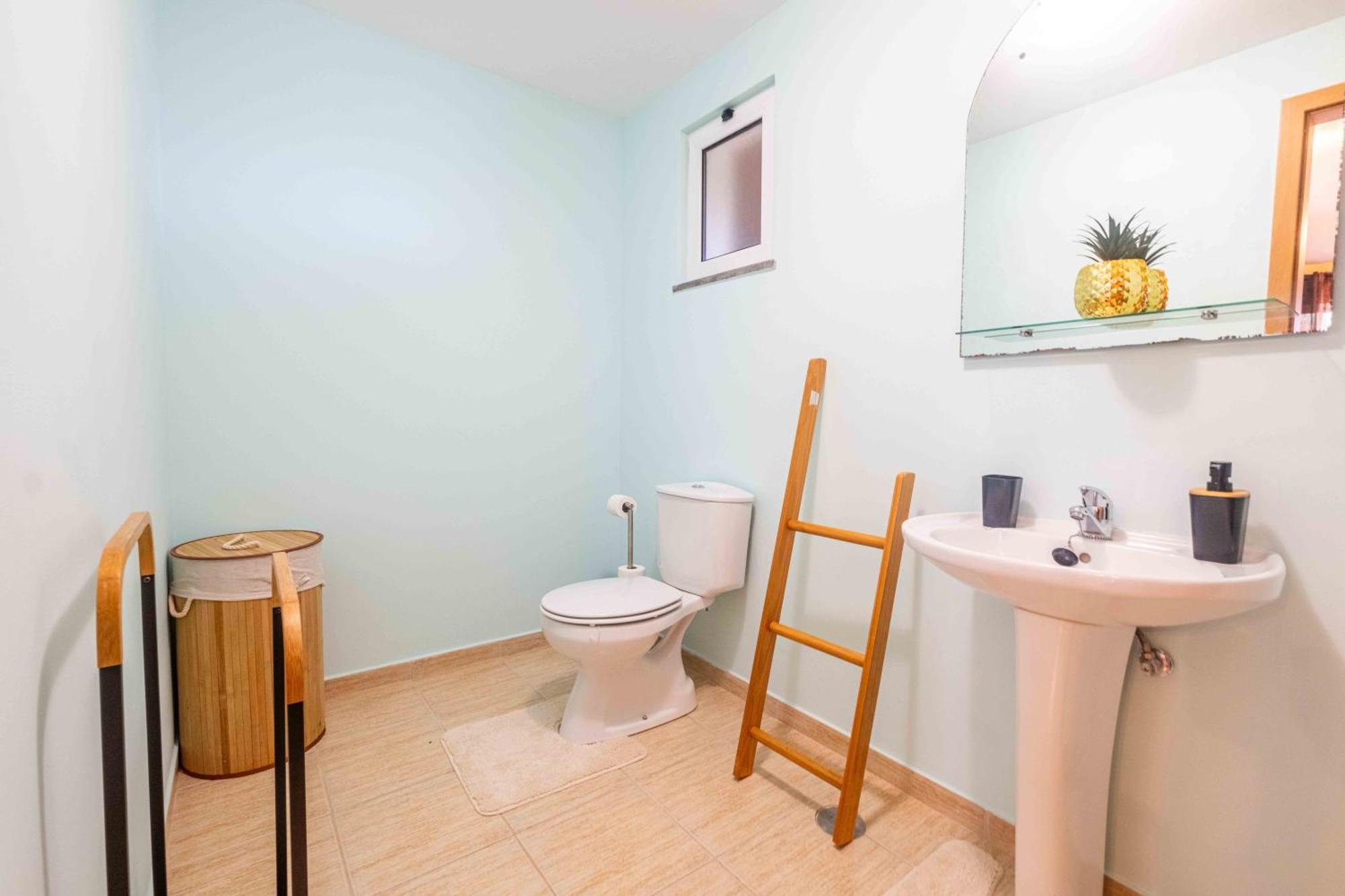 Santana House - Holiday Rental By Your Key Экстерьер фото