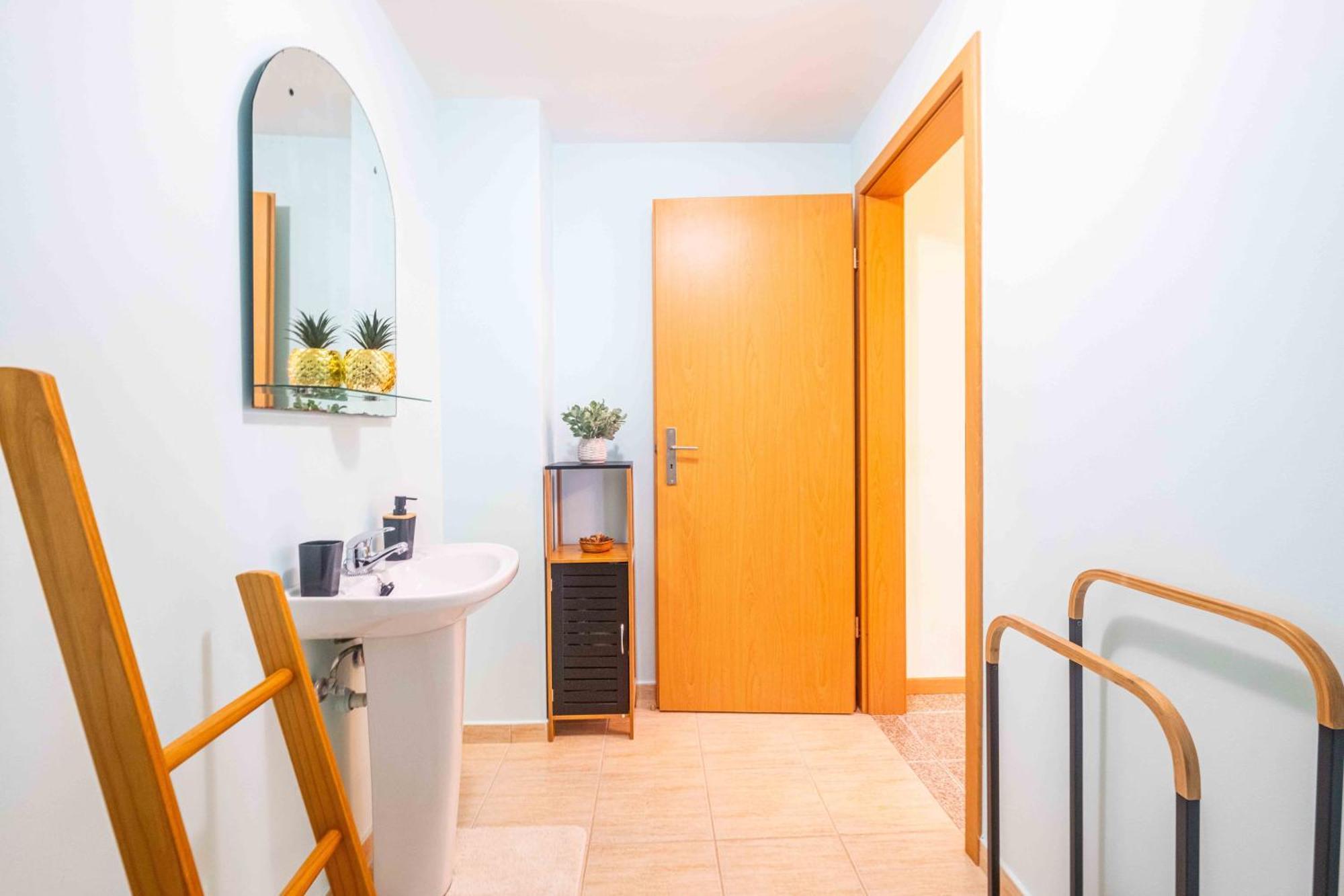Santana House - Holiday Rental By Your Key Экстерьер фото