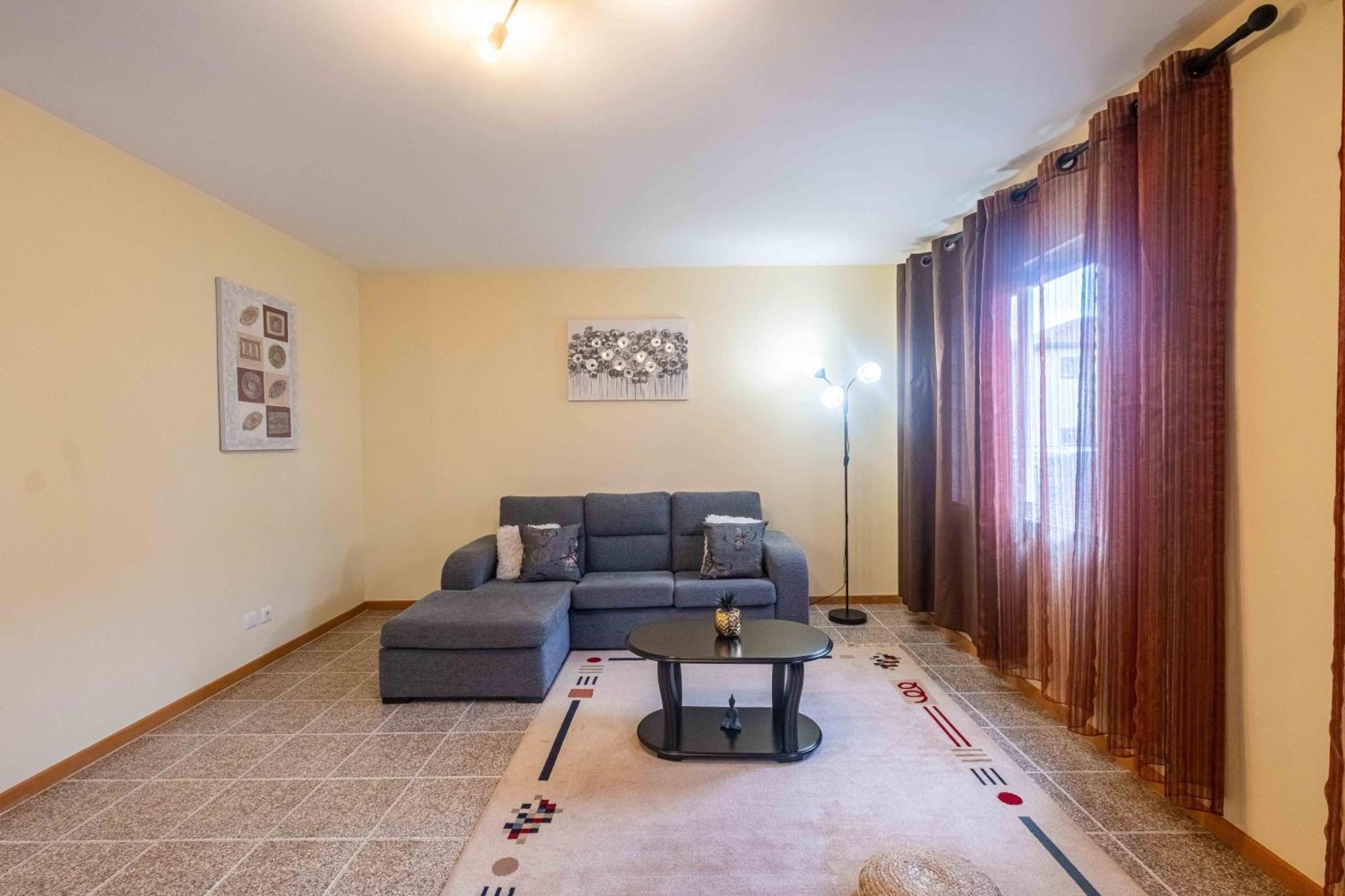 Santana House - Holiday Rental By Your Key Экстерьер фото