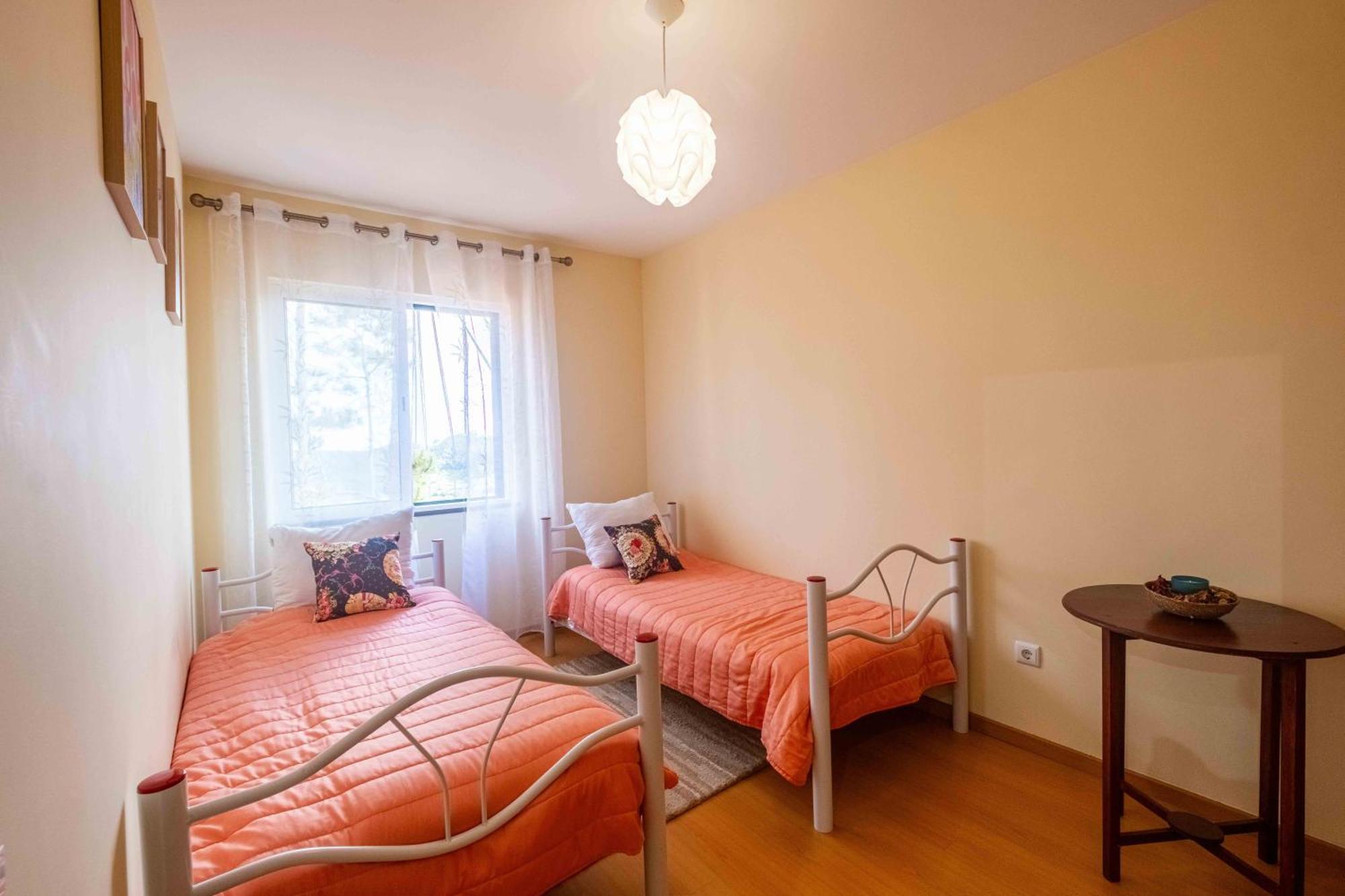 Santana House - Holiday Rental By Your Key Экстерьер фото