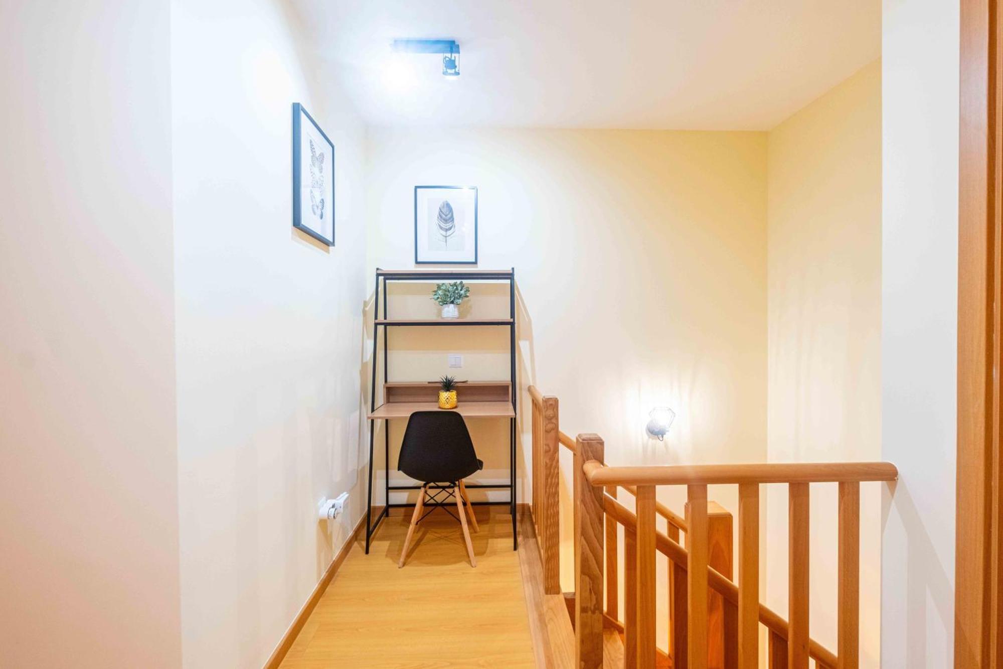 Santana House - Holiday Rental By Your Key Экстерьер фото