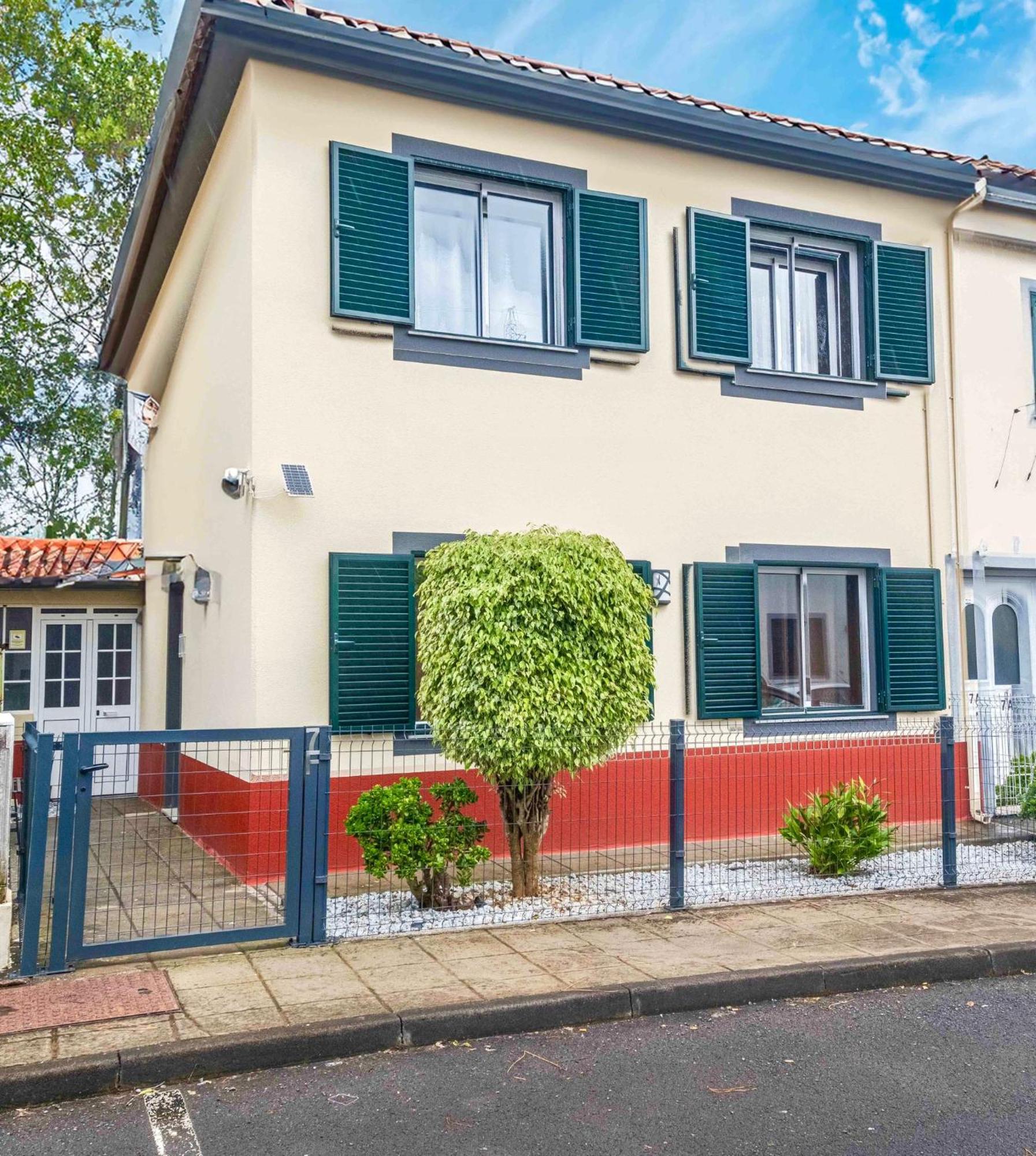Santana House - Holiday Rental By Your Key Экстерьер фото
